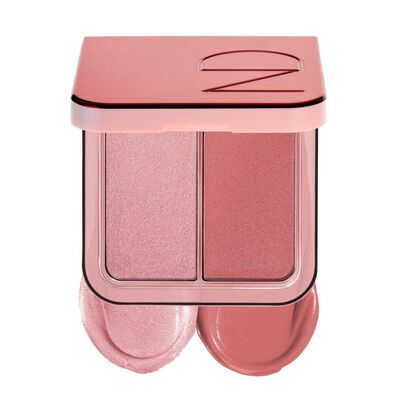 HY-BLUSH CLOUDY CREAM CHEEK DUO (PALETA DE RUBOR)